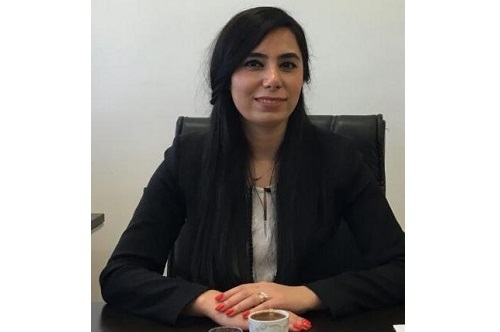 Filiz UÇAN TÜRKMEN