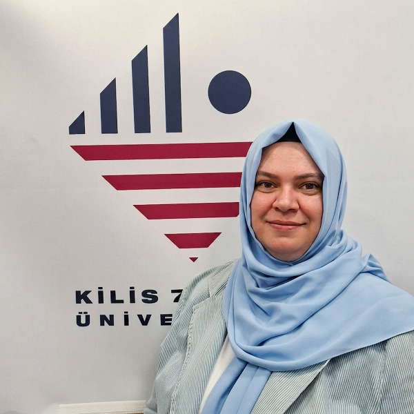 Ayşenur KAYA