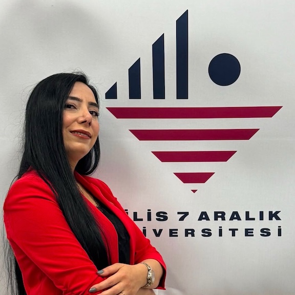 Filiz UÇAN TÜRKMEN
