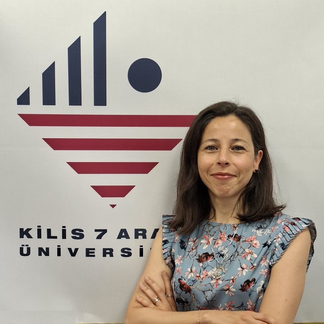 Hatice Aysun MERCİMEK TAKCI